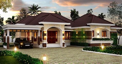Philippine Bungalow House Designs Modern Simple Design And