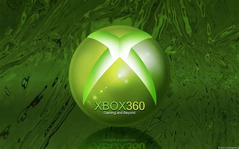 Xbox Logo Wallpapers Wallpaper Cave