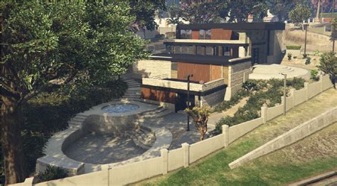 Where Is Rockford Hills In Gta 5