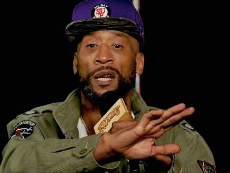Lord Jamar On Why He Feels Female And White Rappers Tarnish The Real