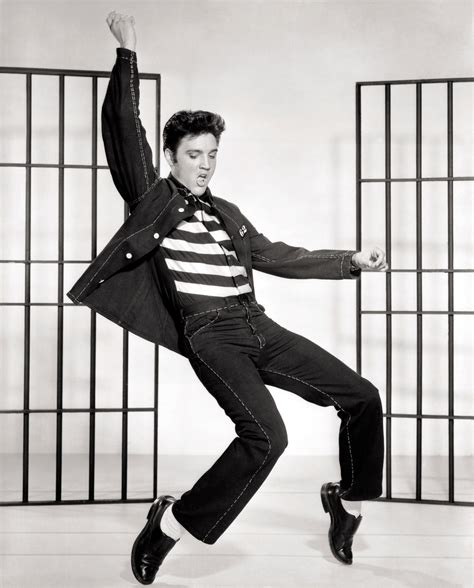 A Tribute To The King Of Rock And Roll Elvis Presley