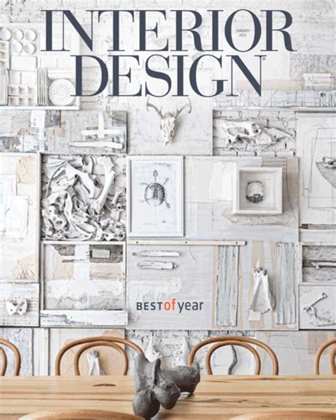 Interior Design Magazine By Issuu