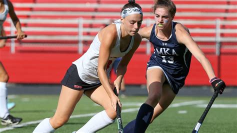 Field Hockey Cant Miss Games Sept 27 Oct 2