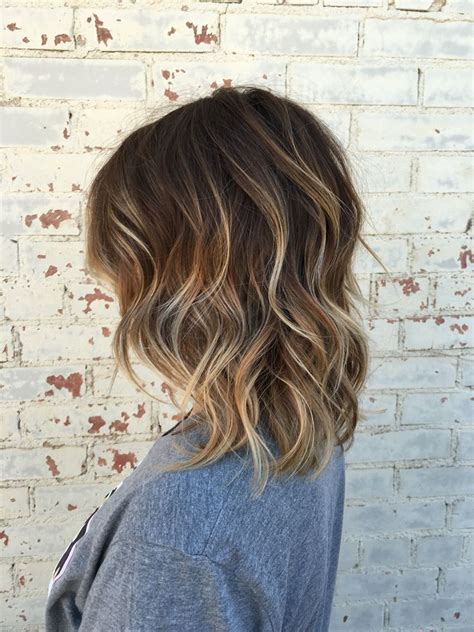 12 Awesome Things You Can Learn From Blonde Highlight Short