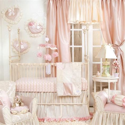 A typical newborn can be expected to sleep anywhere from 16 to crib bedding sets are available so that you not only have a coherent design but you also don't have to deal with the stress of having to buy each. Elegant Designer Pink Floral Patchwork Baby Girl Nursery ...