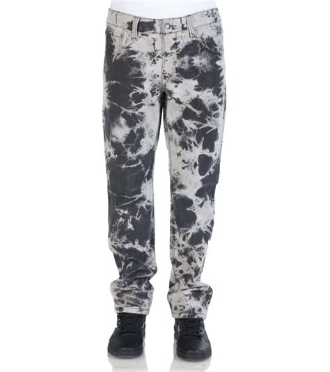 Colored acid wash jeans at alibaba.com are imported straight from the leading manufacturers which assure true expertise on designs and quality. Decibel BLACK ACID WASH DENIM (Black) - KT1401LA | Jimmy Jazz