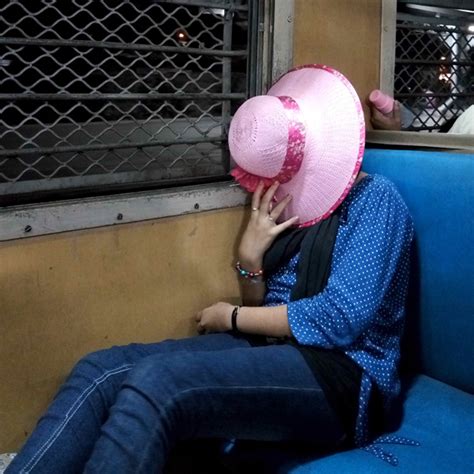 Traindiaries The Private World Of A Ladies Compartment On A Public Train Catch News