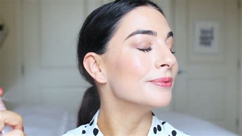 Phenomenal Makeup Tips For Dry Skin Youtube