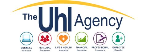 The Uhl Agency Linkedin