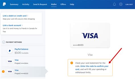 Buy virtual credit card for paypal verification. Virtual Card buy for paypal Verify | SwiftPayCard