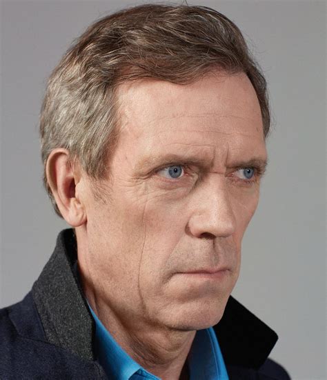 Update 72 Hugh Laurie Hairstyle Vn