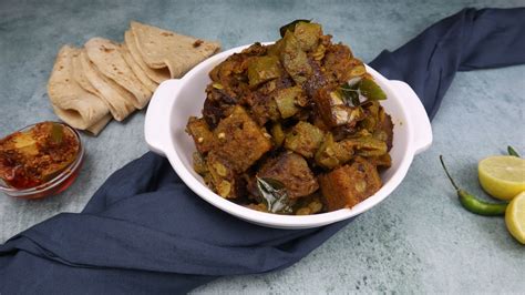 Patra or alu vadi is a famous snack made across gujarat and maharashtra out of colocasia leaves (arbi ke patte). Turiya Patra Gujarati Shaak | TastedRecipes