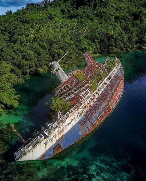 Épinglé Par Kevin Lafontaine Durand Sur Shipwreck En 2020 Voyage