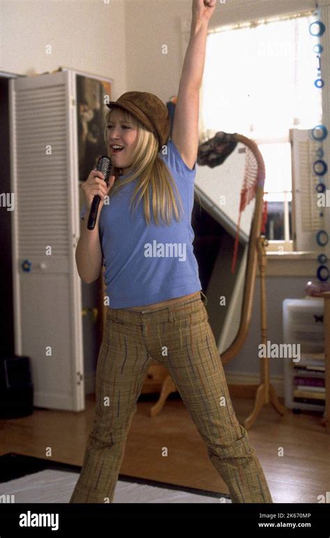 Lizzie Mcguire Disney Hi Res Stock Photography And Images Alamy