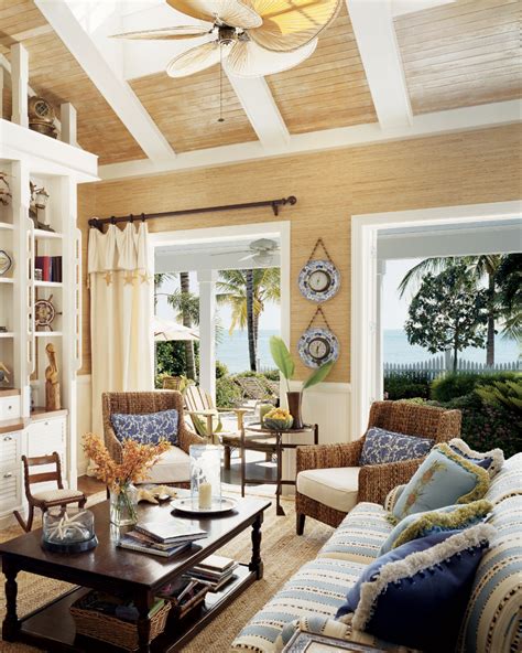 Key West Style Interiors And Home Decor Ideas Artofit
