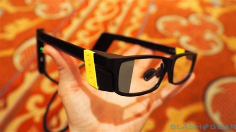 Apple Ar Smart Glasses Could Finally Arrive Next Year Slashgear