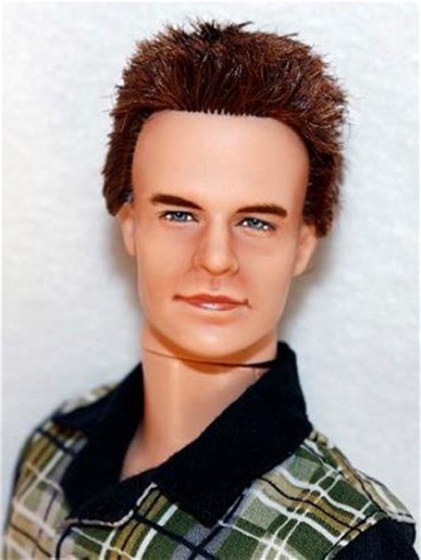 He's sarcastic, hilarious and says what everyone else is too afraid to say out loud. Chandler Bing doll - Friends Fan Art (35174339) - Fanpop