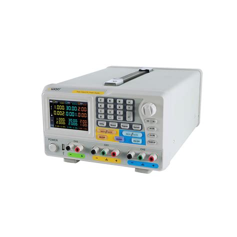 China Programmable DC Series Manufacturers and Suppliers - Buy Programmable DC Series | Lilliput ...