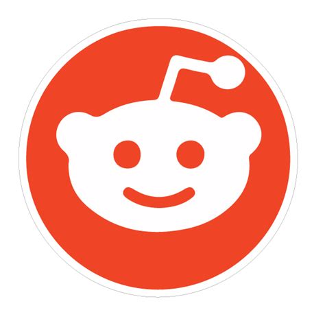 We upload amazing new icon designs everyday! Stickers | Reddit Sticker | Free Shipping - Techstickerhub