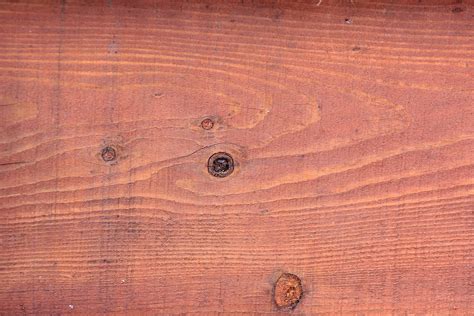 Redwood Plank Texture