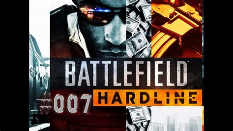 Battlefield Hardline Kampagne 007 German Ein Deal Mit Stoddard Let S