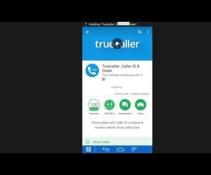 How to install and use vpn on firestick. How to Download and Install Truecaller on Android Device ...