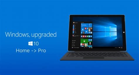 How To Upgrade Windows 10 Home To Pro Edition For Free Apps For