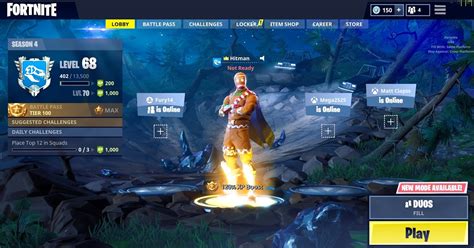 Here's a full list of all fortnite skins and other cosmetics including dances/emotes, pickaxes, gliders, wraps and more. Fortnite Og Skin Wallpaper