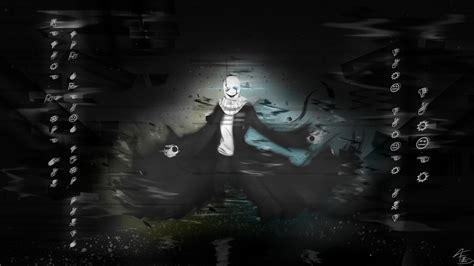 99 Gaster Wallpapers