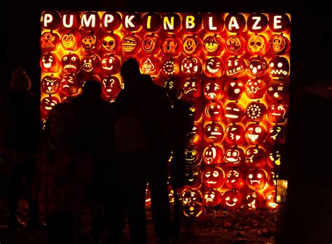 The Great Jack Olantern Blaze A Sleepy Hollow Tradition Coming To
