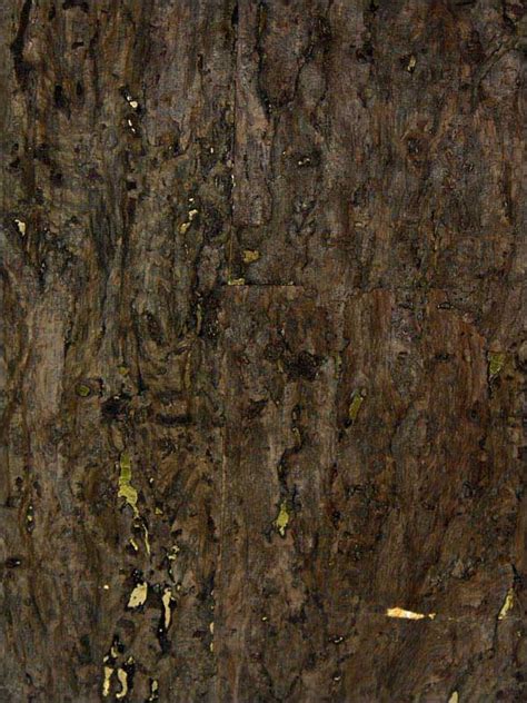 Discount wallcovering, your online wallpaper store, offering low prices on wallpaper, grasscloth wallpaper, wallpaper borders, commercial wallpaper and more. Carbonized Cork Black Palm Wallpaper MC118 by Astek Wallpaper