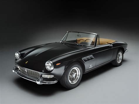 We did not find results for: 1965 Ferrari 275 GTS for Sale | ClassicCars.com | CC-1050284