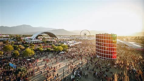 Coachella 2022 Sold Out Instantly, But You Can Join A Waitlist