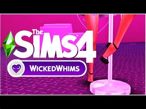 Sims 4 Stripper Career Loverslab Mzaerswim