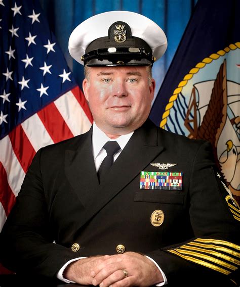 Command Master Chief Cmdcm David Stauffer Fleet Readiness Center