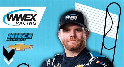 Conor Daly Teams Up With Niece Motorsports And Worldwide Express Racing