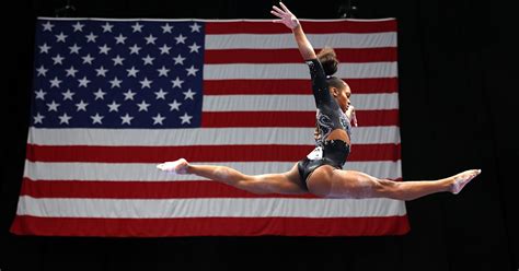 World Artistic Gymnastics Championships Schedule And Highlights Daily Picks