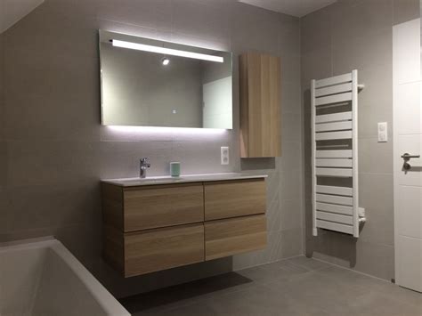 Un meuble lavabo aux dimensions idéales s'invite dans les plus petits espaces. Ikea Meuble Salle De Bain Sous Lavabo / Meubles De Salle ...