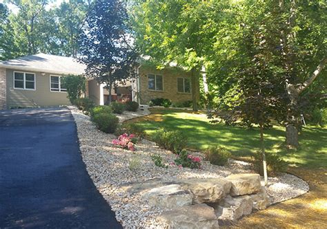 Wisconsin Landscaping And Gardenservices