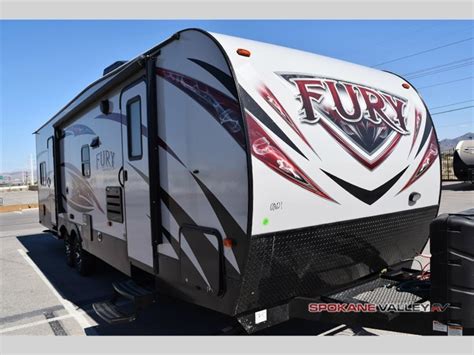 With rvs of different floorplans and each with specific innovative properties, forest river has excelled with a motto, the floorplan you want, in the size you need. forest river brings you one of its best inventions, the rockwood geo pro. Forest River Rv Fury 2912x rvs for sale