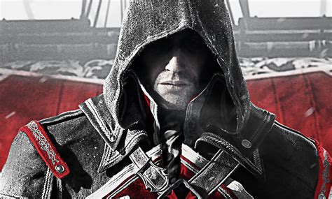 Assassins Creed Rogue Remastered Trailer De Gameplay Sur Ps4