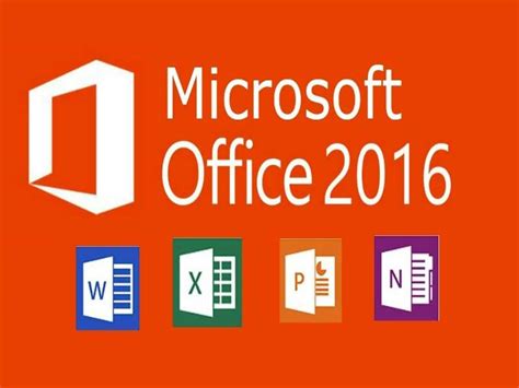 Office 2016 New Features Qintil