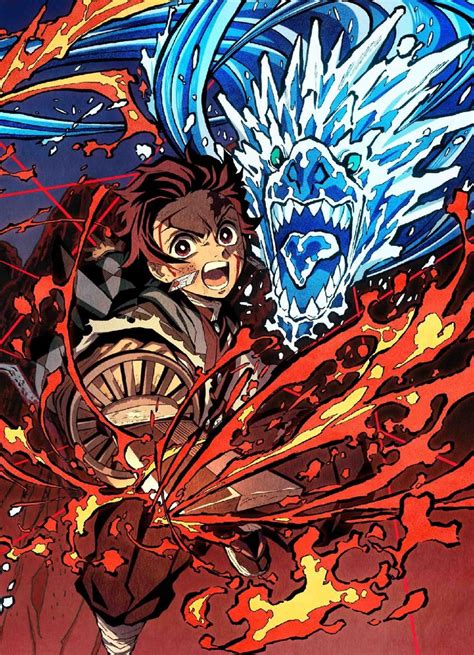 Bdanddvd Volume 8 Anime Anime Demon Anime Guys