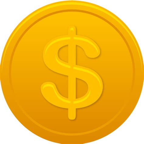 Coin Emoji Png - Free Logo Image
