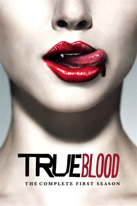 True Blood Tv Series 2008 2014 Posters — The Movie Database Tmdb