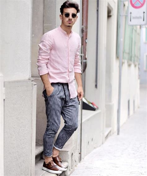 style tips for college men 11 practical tips to look better in 2020 shirt outfit men