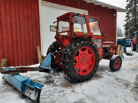 Volvo Bm 430 Tractors Nettikone