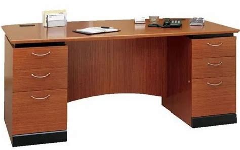 Jap Enterprises Modern Office Table With 3 Drawers Rs 3900 Unit Id