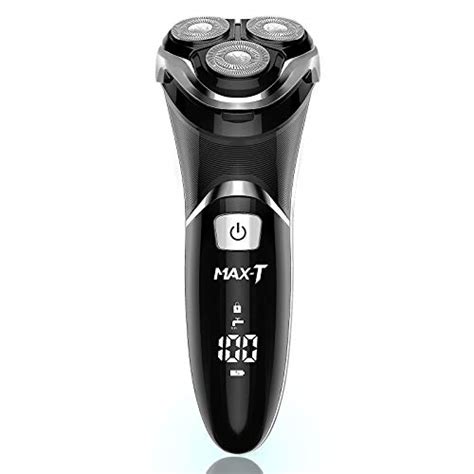 Top 5 Best Rotary Electric Shaver Review Razor Here