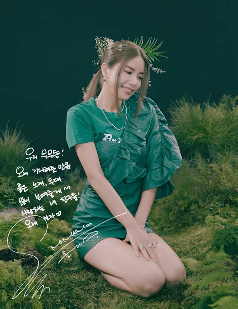 mamamoo twitter update with solar 🍯 solar 1st mini album [容 face] 🍯 r mamamoo